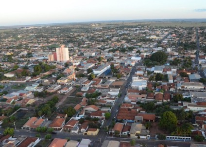 A classificação é gerada a partir de dados municipais - Reprodução
