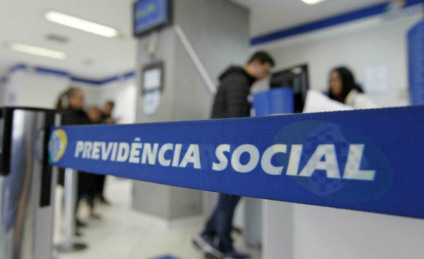 INSS manterá atendimento pela internet para pessoas que optarem pela modalidade - Reprodução/Agência Brasil