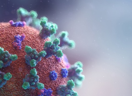 Paranaíba tem grau médio de contaminação pelo novo Coronavírus - Reprodução
