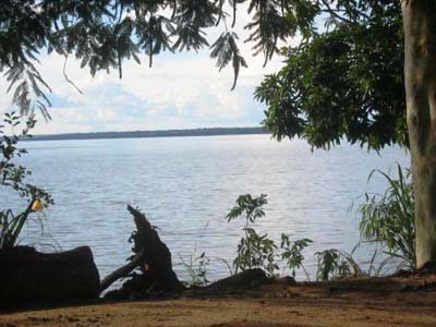 O fato ocorreu próximo à localidade conhecida como Água Tirada - O fato ocorreu próximo à localidade conhecida como Água Tirada -