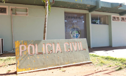 Saques e movimentações bancárias foram feitos durante um ano, segundo a vítima - Arquivo/JPNews