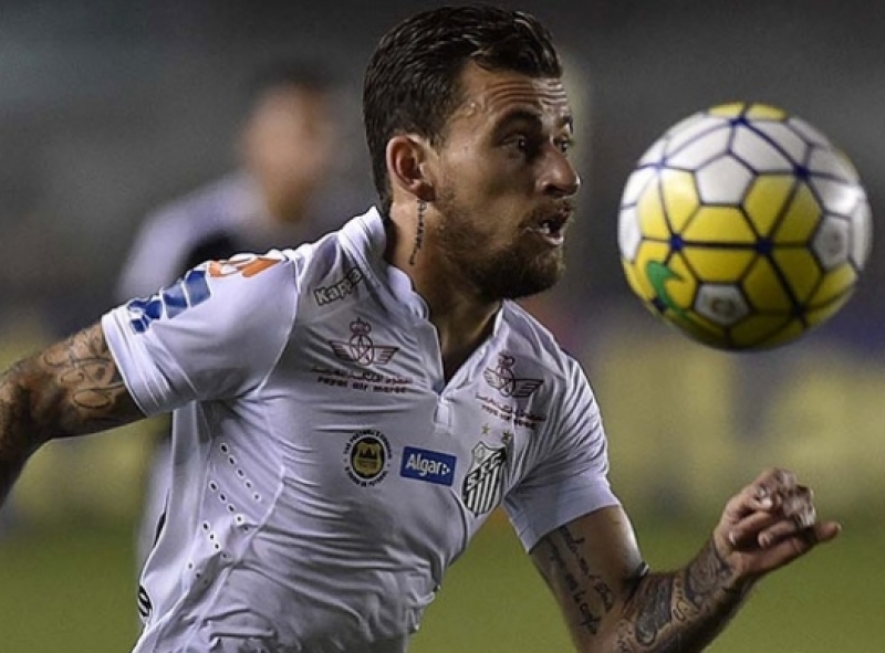 Jogo de volta acontece na próxima quarta-feira (27), às 21h45, na Vila Belmiro.  - Ivan Storti/Divulgação Santos FC
