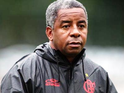 Andrade está sem time desde que saiu do Flamengo -