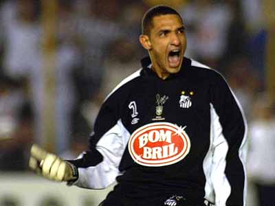 O Naviraiense enfrenta o Santos e o Ivinhema pega o Náutico na Copa do Brasil 2010 -