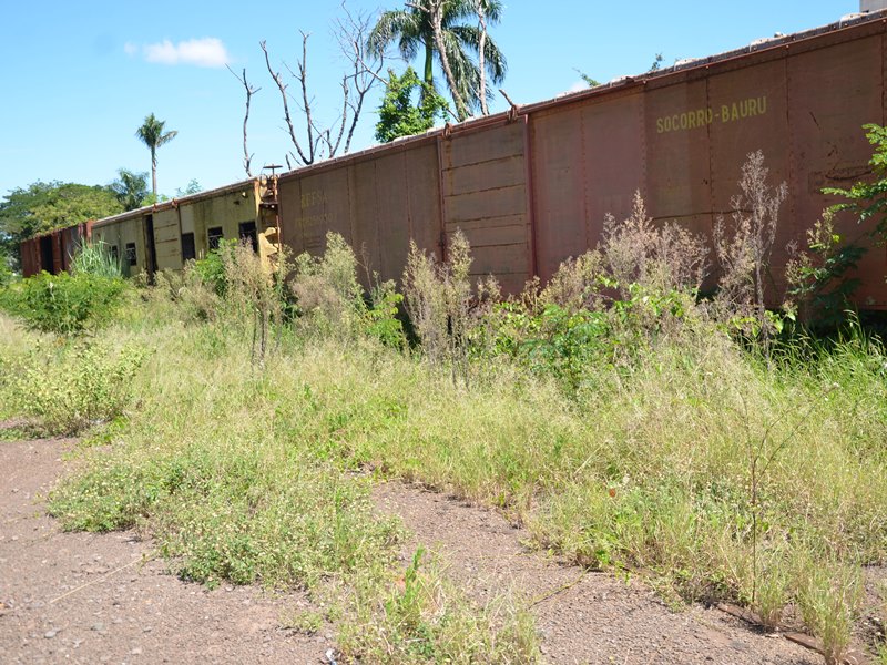  - Cláudio Pereira