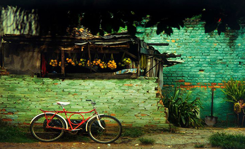 O Festival de Fotografia Tiradentes acontece desde 2011, revelando talentos e fomentando o fazer fotográfico - Miguel Aun/Portal MS