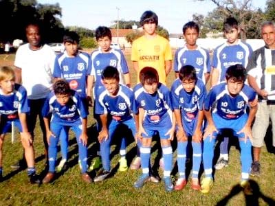 Jogos acontecem no estádio ´Madrugadão´ e no campo da Aden -