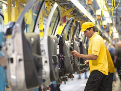 o Brasil firmou um acordo automotivo com a Colômbia e renovou tratados comerciais automotivos com México e Argentina - Ilustração 