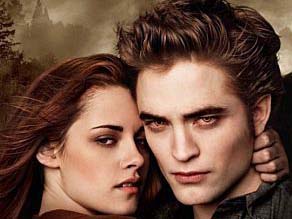 Fascinação por vampiros decolou com a popularidade dos livros e filmes da saga Crupúsculo -