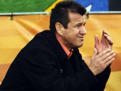 Acabou a era Dunga -