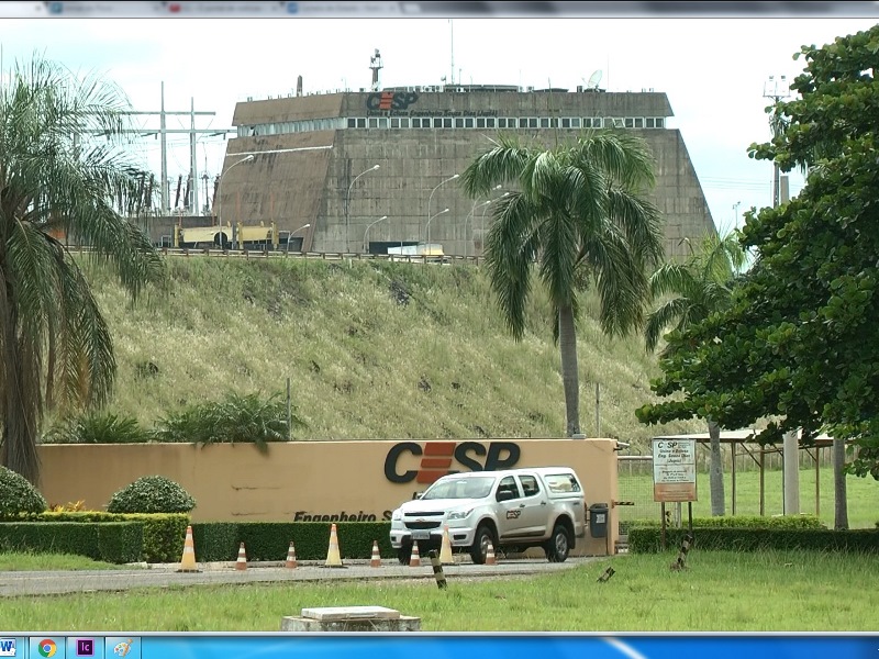 - Reprodução/TVC - Reprodução/TVC