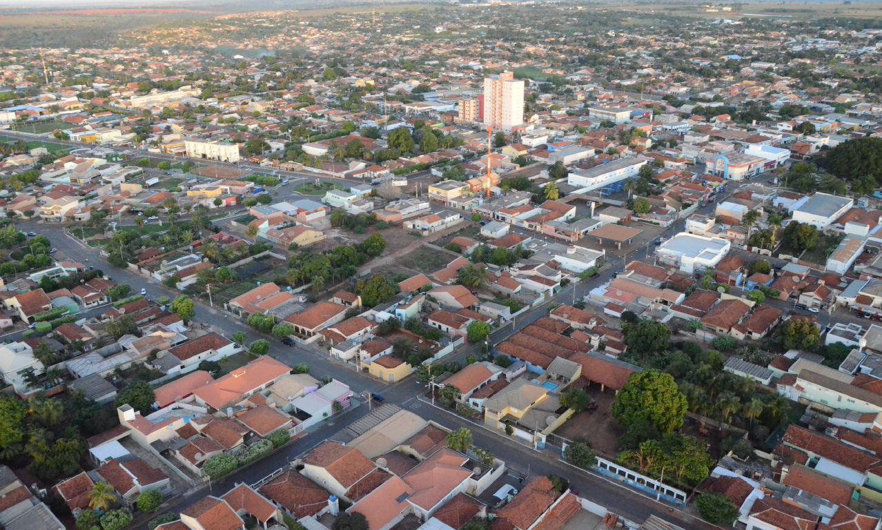 Nesses dias não haverá expediente nas repartições públicas municipais e estaduais - Arquivo/JPNEWS