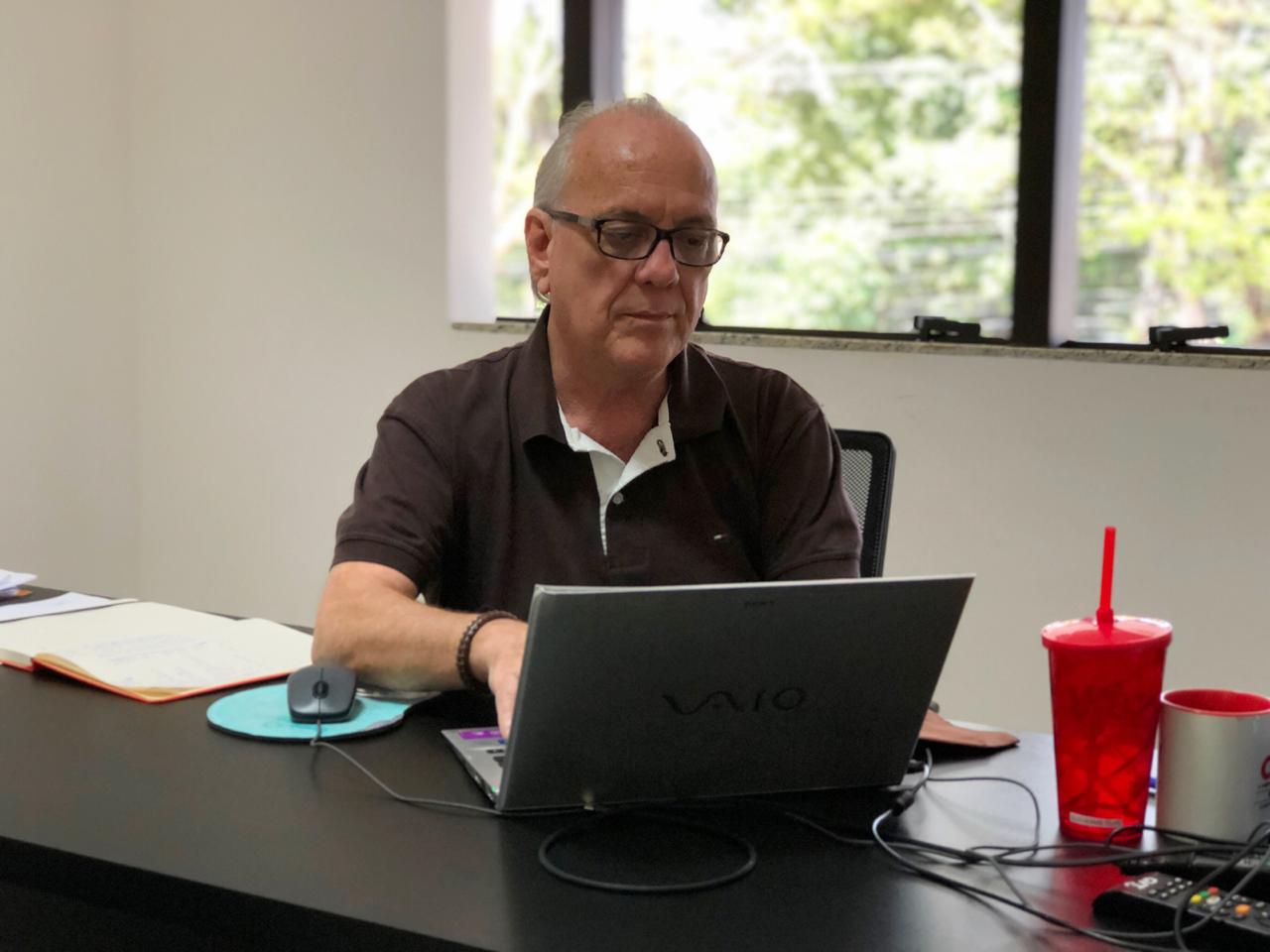 Com o início das convenções, a eleição entra no debate ao lado das questões ligadas à proteção da vida e retomada da economia em plena pandemia - Foto: Isabelly Melo/CBN