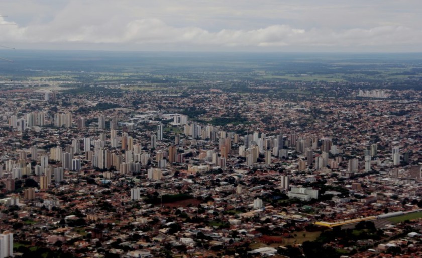 MS terá pico da covid-19 em agosto, prevê pesquisa - Foto: Arquivo/Portal MS