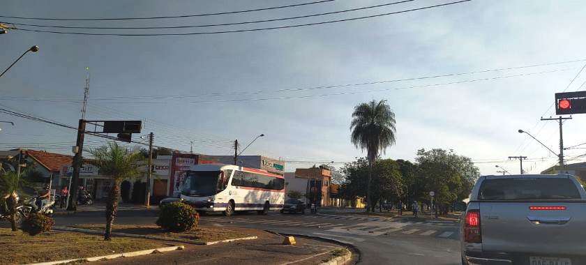 Temperatura mínima será de 16º C em Três Lagoas e sem chuva - Danielle Leduc/JP
