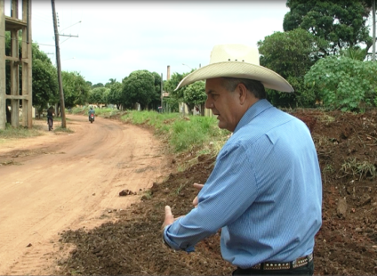 Juíza entende que não existem indícios de improbidade administrativa por parte do prefeito - Arquivo/JPNews