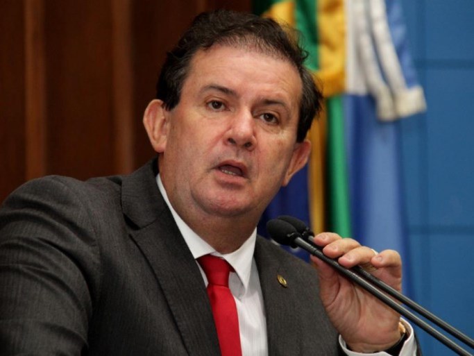 Eduardo ressaltou ainda que é importante ouvir os prefeitos, os vereadores, enfim as lideranças de cada município - Arquivo/JPNEWS