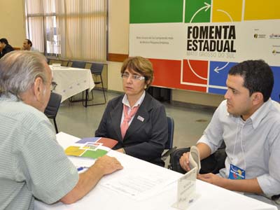 Ao todo, foram realizadas 310 reuniões -