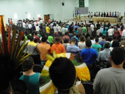 A Oficina de Concertação em Agroecologia reunirá representantes de Universidades e Institutos de Educação, entidades de assistência técnica e extensão rural entre outros - divulgação