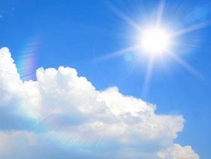 Clima de primavera faz MS ter muito calor e pancadas de chuva no fim da tarde