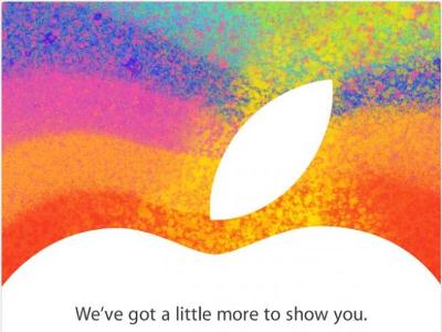 Segundo rumores, o novo tablet da Apple terá 7,85 polegadas e custará a partir de US$ 320 -