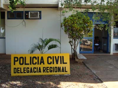 A reforma que deve começar em fevereiro deve durar cerca de três meses -