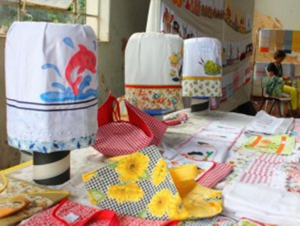 Exposição começou hoje, 8, e vai até 18 de dezembro - Divulgação