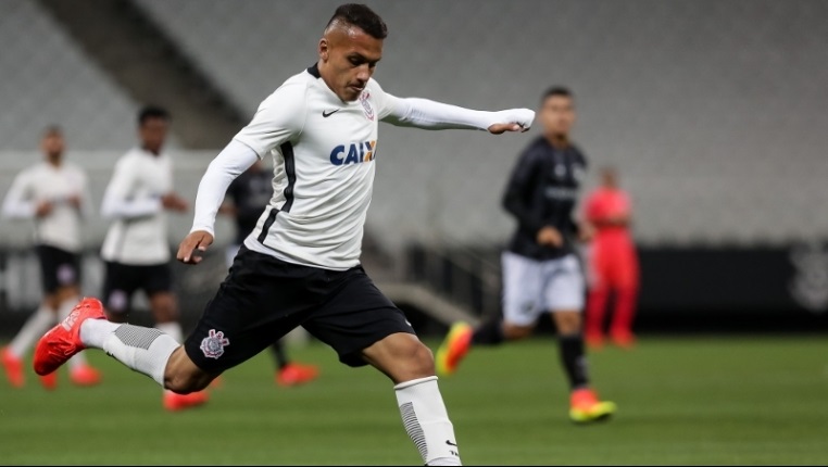 Corinthians recebe o perigoso Fluminense em seu estádio, no domingo - Rodrigo Gazzanel/Agência Corinthians