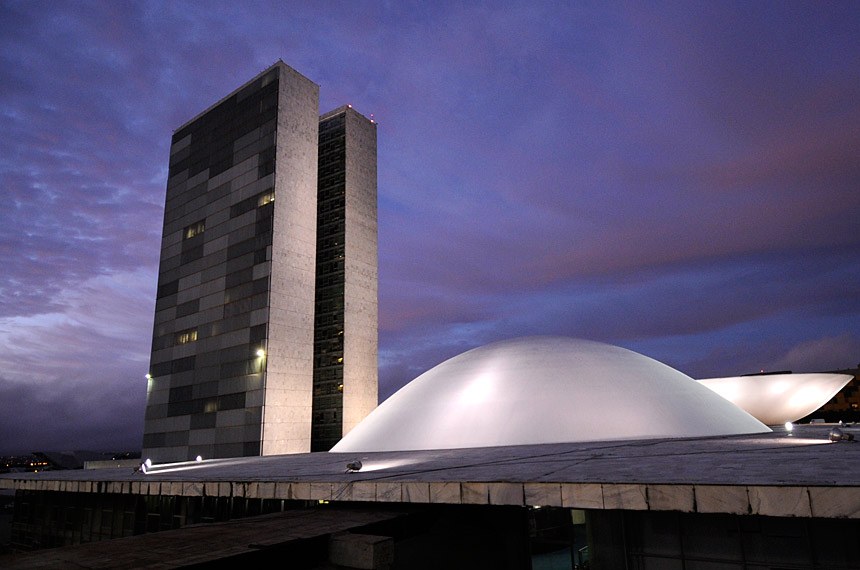  - Foto: Senado Federal