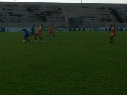 Final acontecerá no dia 13, em evento esportivo em comemoração ao centenário de Três Lagoas - Divulgação Final acontecerá no dia 13, em evento esportivo em comemoração ao centenário de Três Lagoas - Divulgação