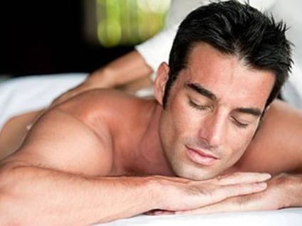 Preocupação com a beleza já faz parte do cotidiano dos homens Preocupação com a beleza já faz parte do cotidiano dos homens