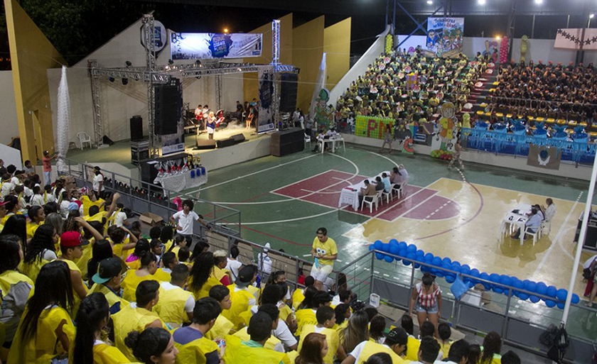 Festival começa nesta quinta-feira - Divulgação/Clóvis Neto/Assessoria