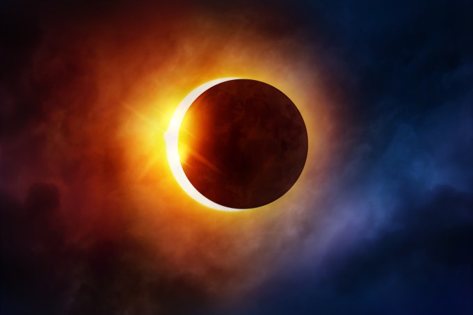 Como o eclipse de 12 de julho afetará cada signo