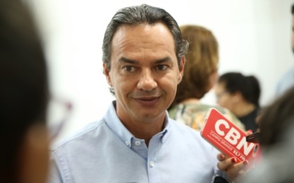 "O cidadão não pode pagar pelo que a empresa não lhe entrega", avalia Marquinhos Trad - Foto: Divulgação