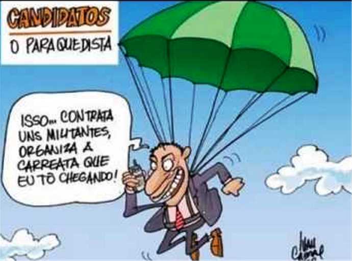  - Divulgação /assessoria
