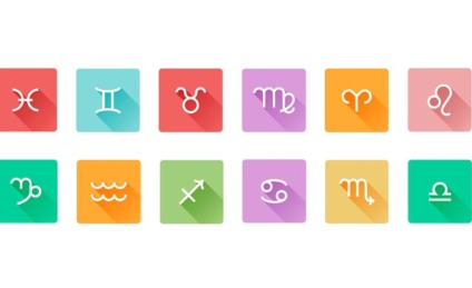 Signos do mapa astral - JPNews