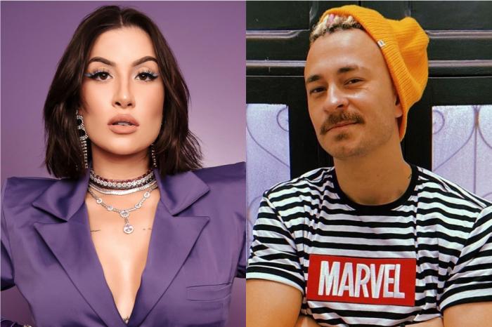 Bianca Andrade assume romance com youtuber Fred: ''Chega de esconder'' - Divulgação