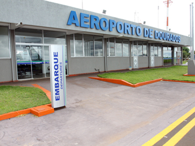 De acordo com Corrêa, a estimativa é de que até o fim do ano o aeroporto já tenha implantado os novos instrumentos para operação -