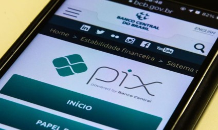 Novo sistema de pagamento começou a funcionar nesta semana - Divulgação/Agência Brasil