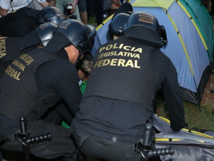 - Wilson Dias/Agência Brasil