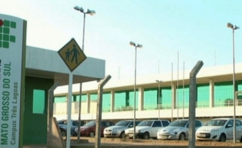  - Foto: Arquivo/JPNEWS