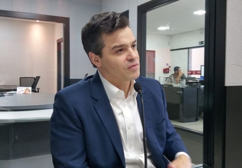 Advogado João Ricardo Dias de Pinho em entrevista à CBN nesta segunda-feira (5) - CBN