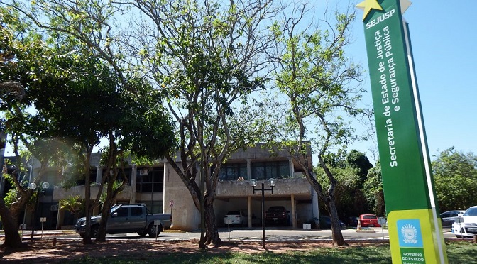 Governo autorizou a realização de concurso público para provimento dos cargos - Divulgação/Assessoria Governo autorizou a realização de concurso público para provimento dos cargos - Divulgação/Assessoria