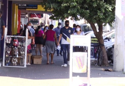 Novo horário do toque de recolher começa a valer nesta sexta-feira - Arquivo/JPNews