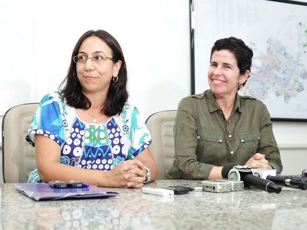 Secretária Eliane Brilhante pediu um prazo de 30 dias para falar - Secretária Eliane Brilhante pediu um prazo de 30 dias para falar -