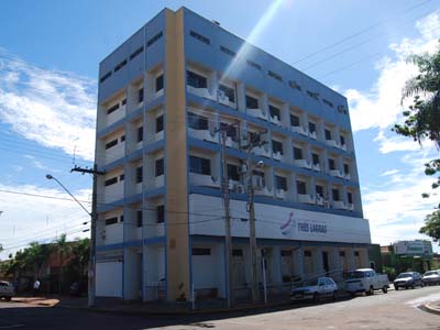 Pelo menos sete nomes já surgem na pré-disputa da Prefeitura de Três Lagoas - Pelo menos sete nomes já surgem na pré-disputa da Prefeitura de Três Lagoas -