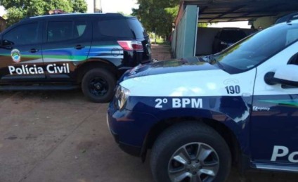 MUlher foi presa em flagrante por dirigir sob efeito de alcoól em Três Lagoas - ArquivoJPNEWS MUlher foi presa em flagrante por dirigir sob efeito de alcoól em Três Lagoas - ArquivoJPNEWS