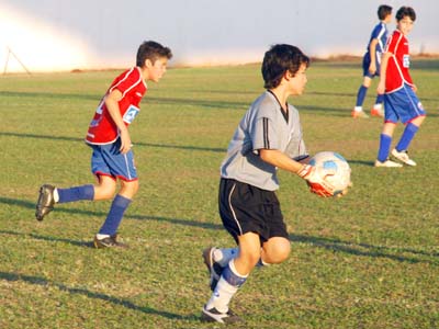 Os jogos estão na reta final nesta quinta -