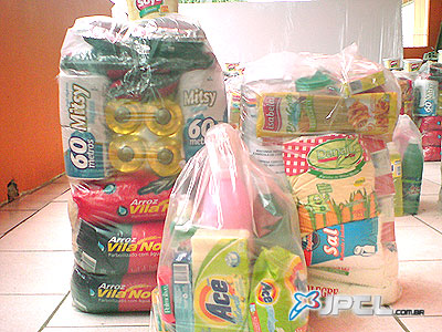 Os consumidores pagaram mais pela cesta básica em junho do que em janeiro - Os consumidores pagaram mais pela cesta básica em junho do que em janeiro -