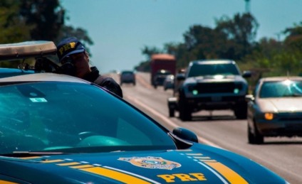 Quatro pessoas morreram durante o feriado prolongado deste ano - Arquivo / JPNews